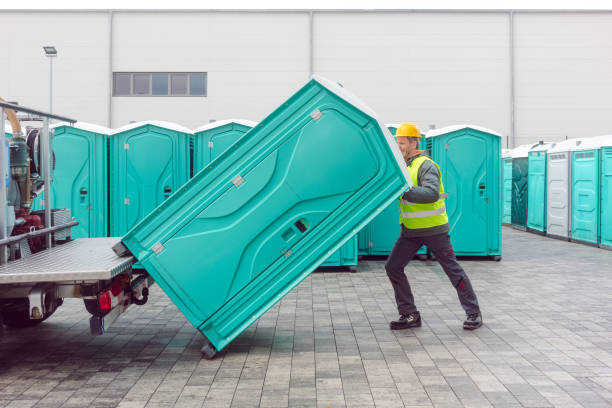 Best Porta potty rental for outdoor events  in Troy, MO