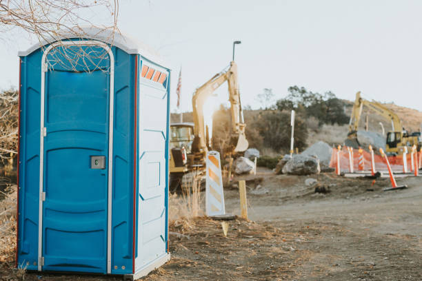 Best Portable restroom trailer rental  in Troy, MO